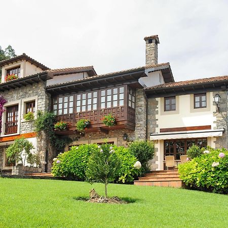 Casa Rural Llugaron I Miravalles Exterior foto